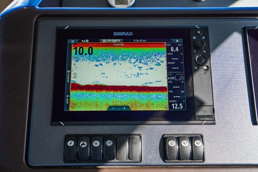 2016 Beneteau Gran Turismo 49