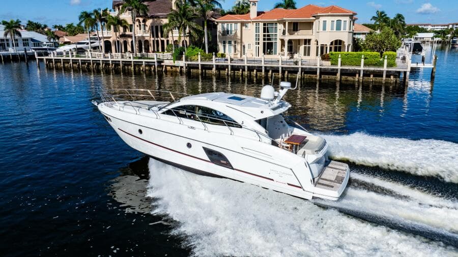 2016 Beneteau Gran Turismo 49