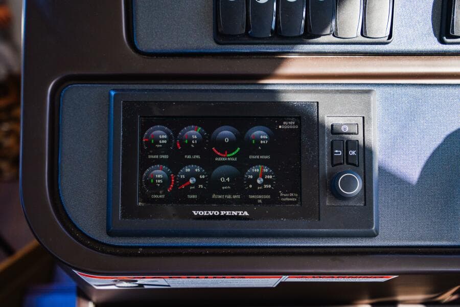 2016 Beneteau Gran Turismo 49