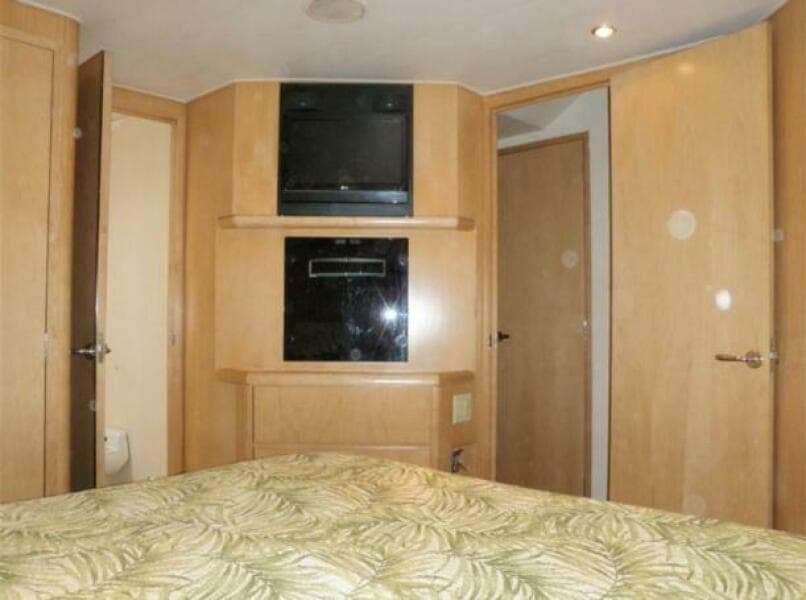 1998 Caterpillar Sportfish