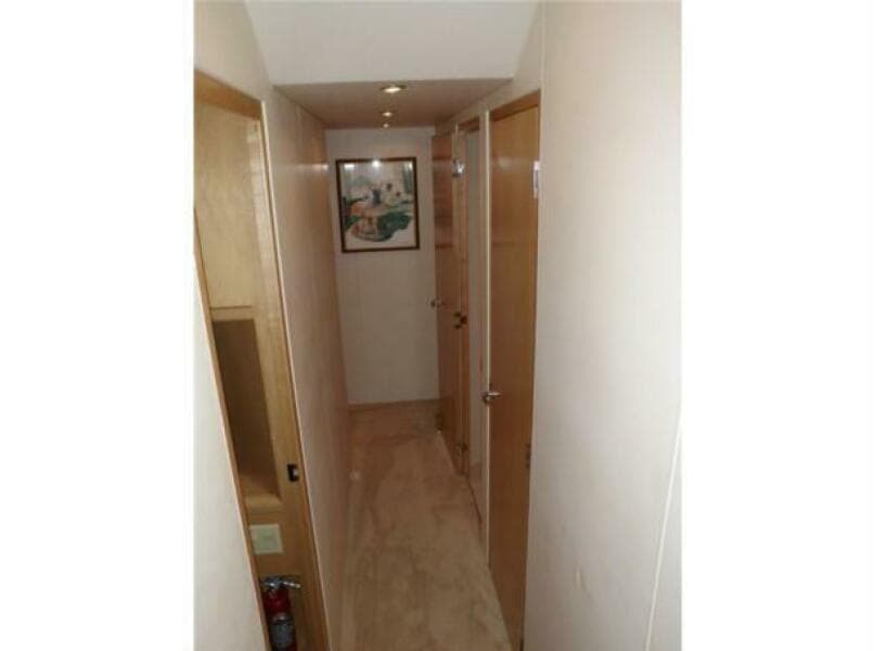 1998 Caterpillar Sportfish