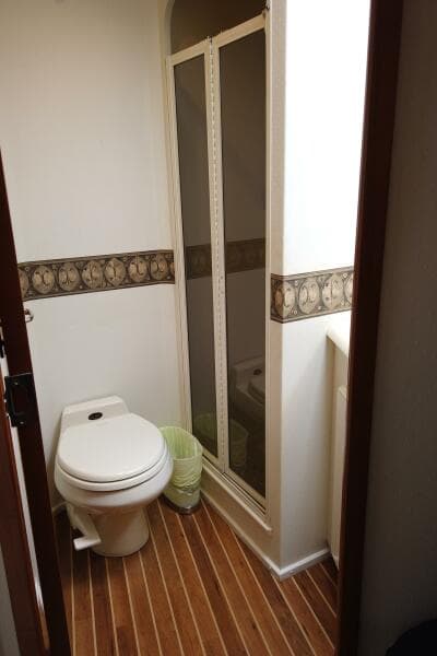 1999 Viking Motoryacht