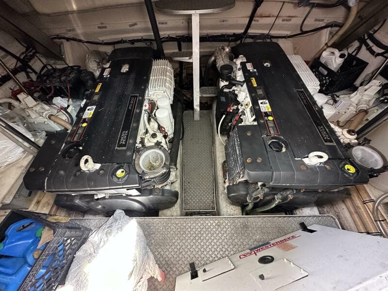 2007 Formula Formula 45