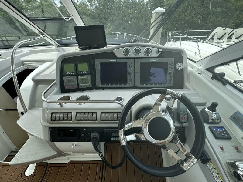 2007 Formula Formula 45