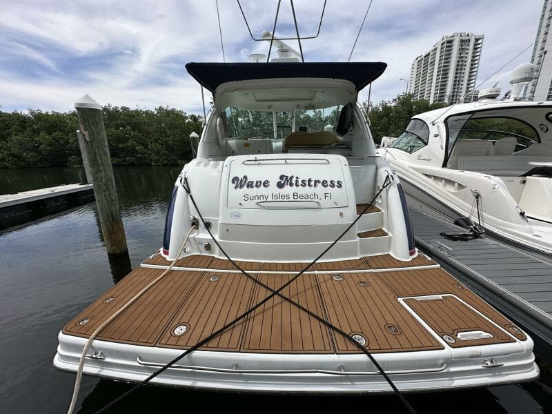 2007 Formula Formula 45