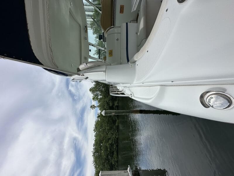 2007 Formula Formula 45