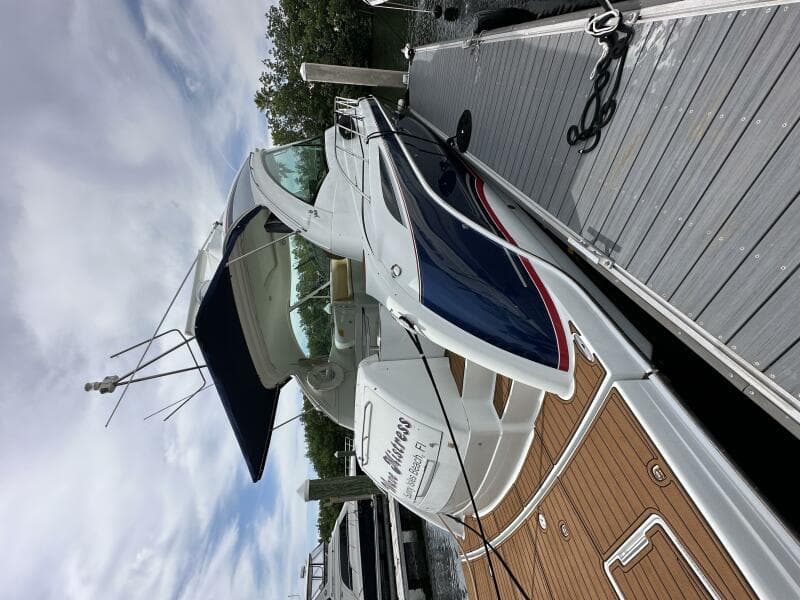 2007 Formula Formula 45