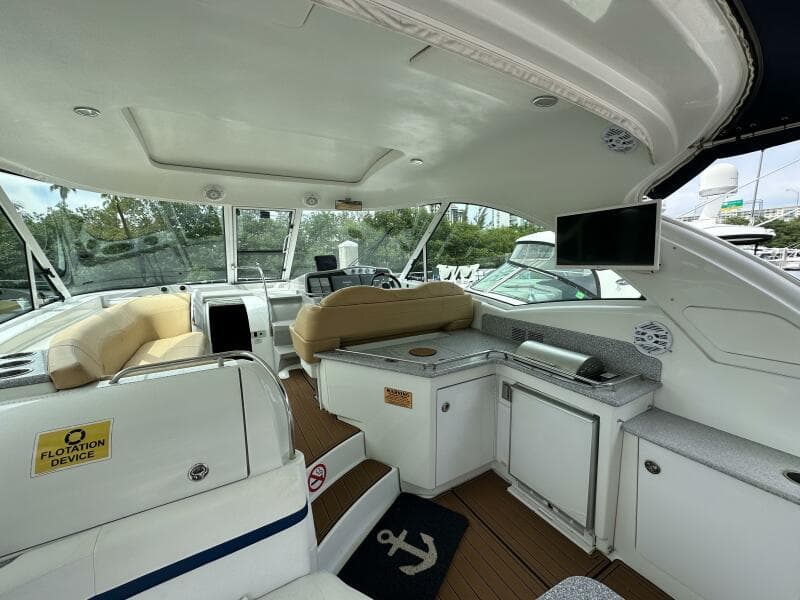 2007 Formula Formula 45