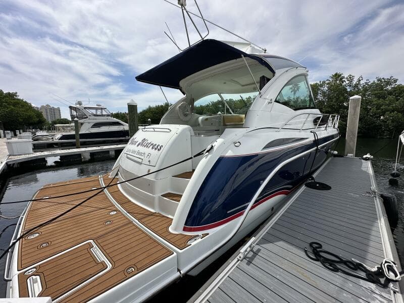 2007 Formula Formula 45