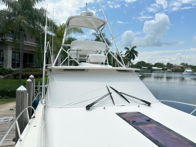 2011 Tiara Yachts 4300 Open