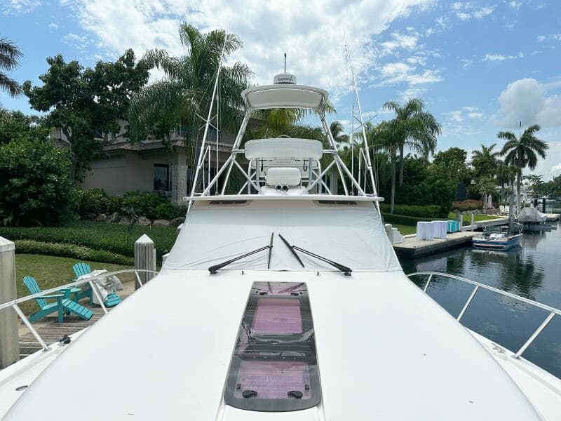 2011 Tiara Yachts 4300 Open