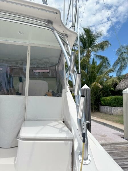 2011 Tiara Yachts 4300 Open