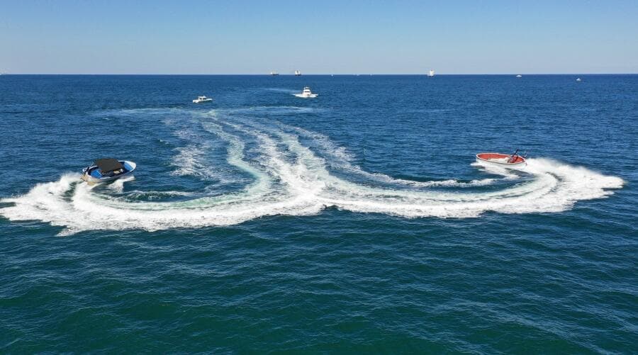 2018 Lekker Damsko 750 Open