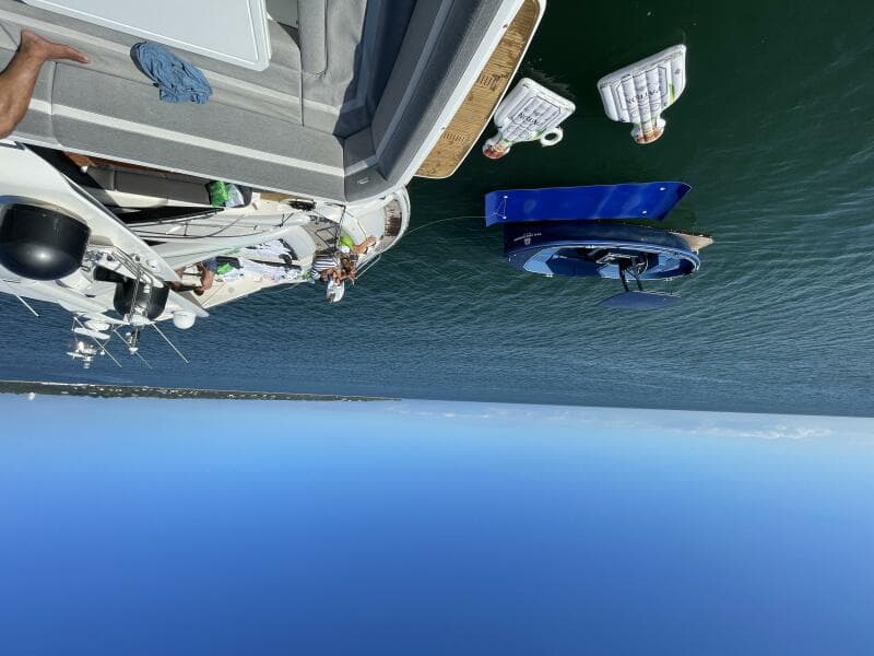 2018 Lekker Damsko 750 Open