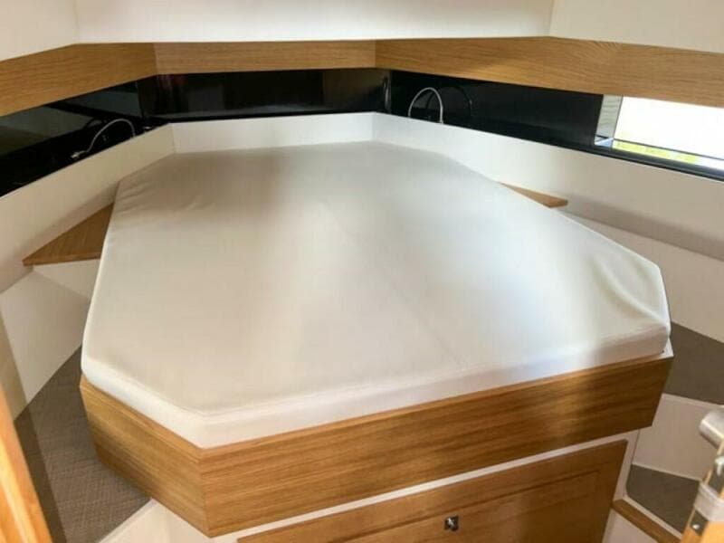 2023 De Antonio 42 Open