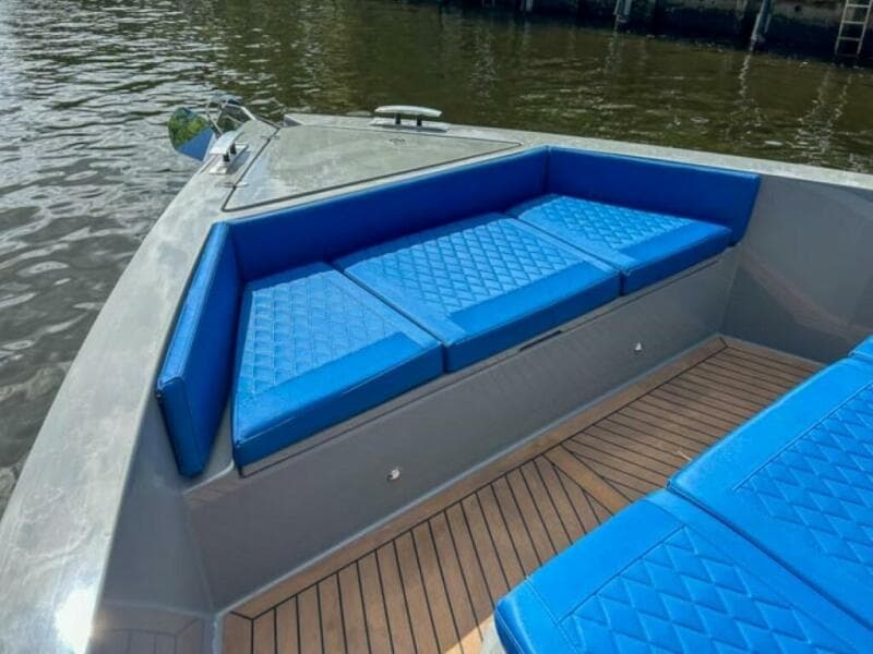 2023 De Antonio 42 Open