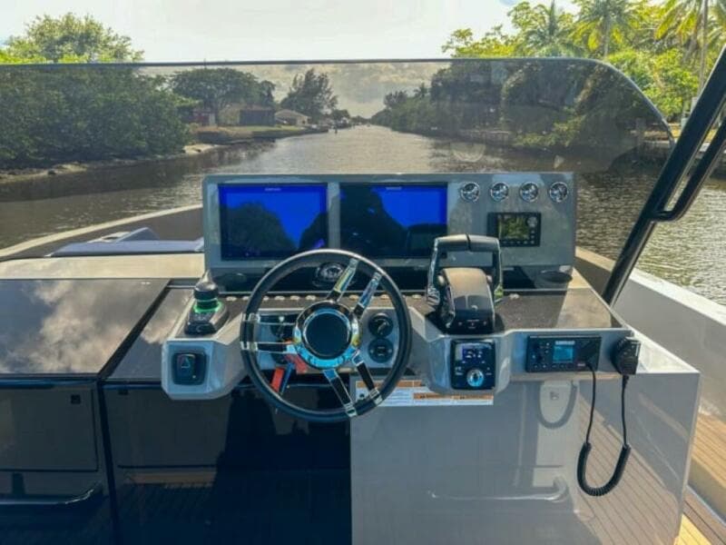 2023 De Antonio 42 Open