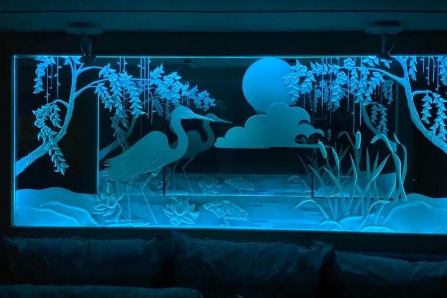 1986 Bertram 58 Flybridge Motor Yacht