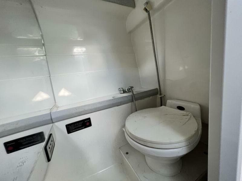 1996 Formula 382 SR-1