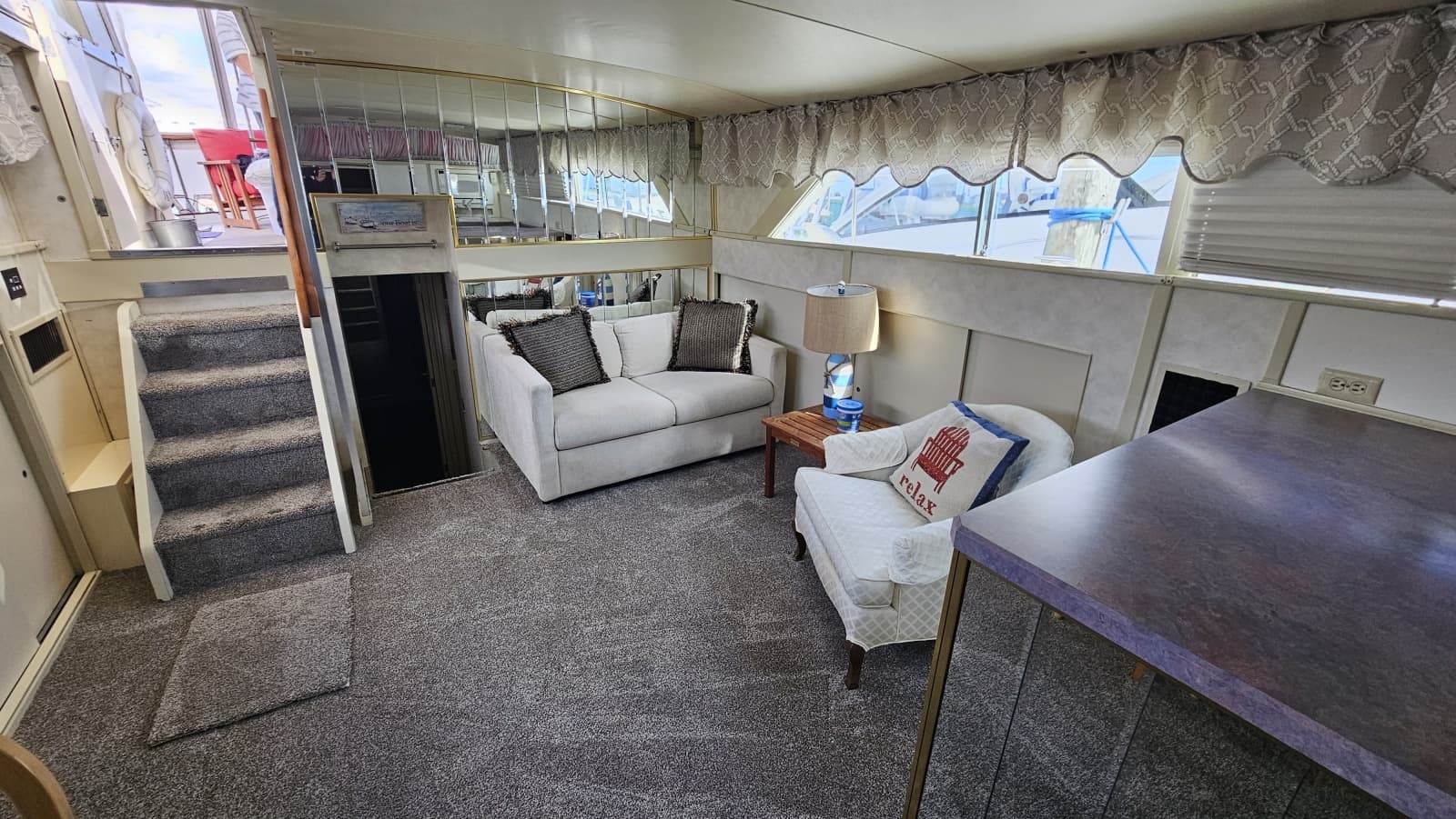 1971 Chris-Craft 47 Commander - Photo 21