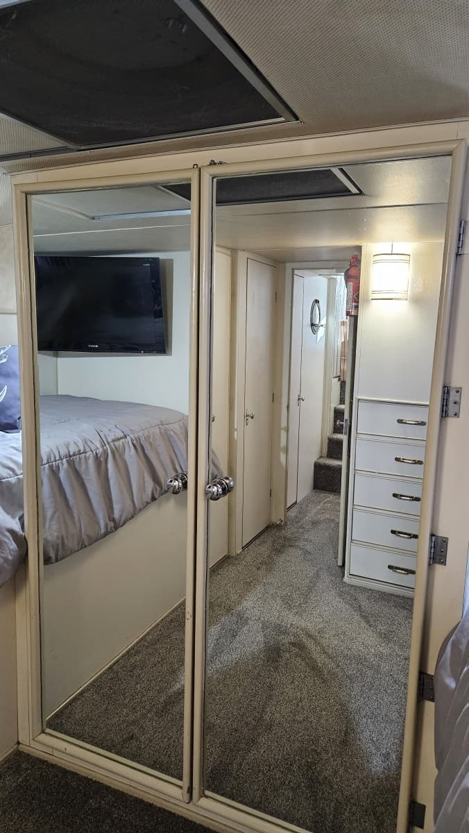 1971 Chris-Craft 47 Commander - Photo 48