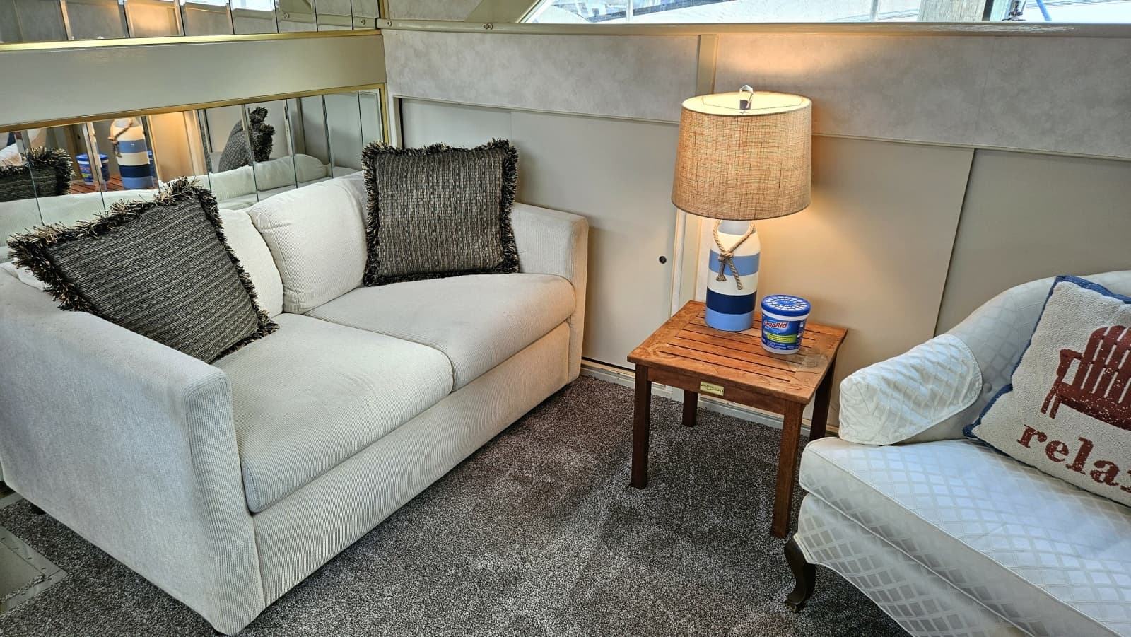 1971 Chris-Craft 47 Commander - Photo 4