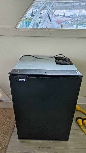 1971 Chris-Craft 47 Commander