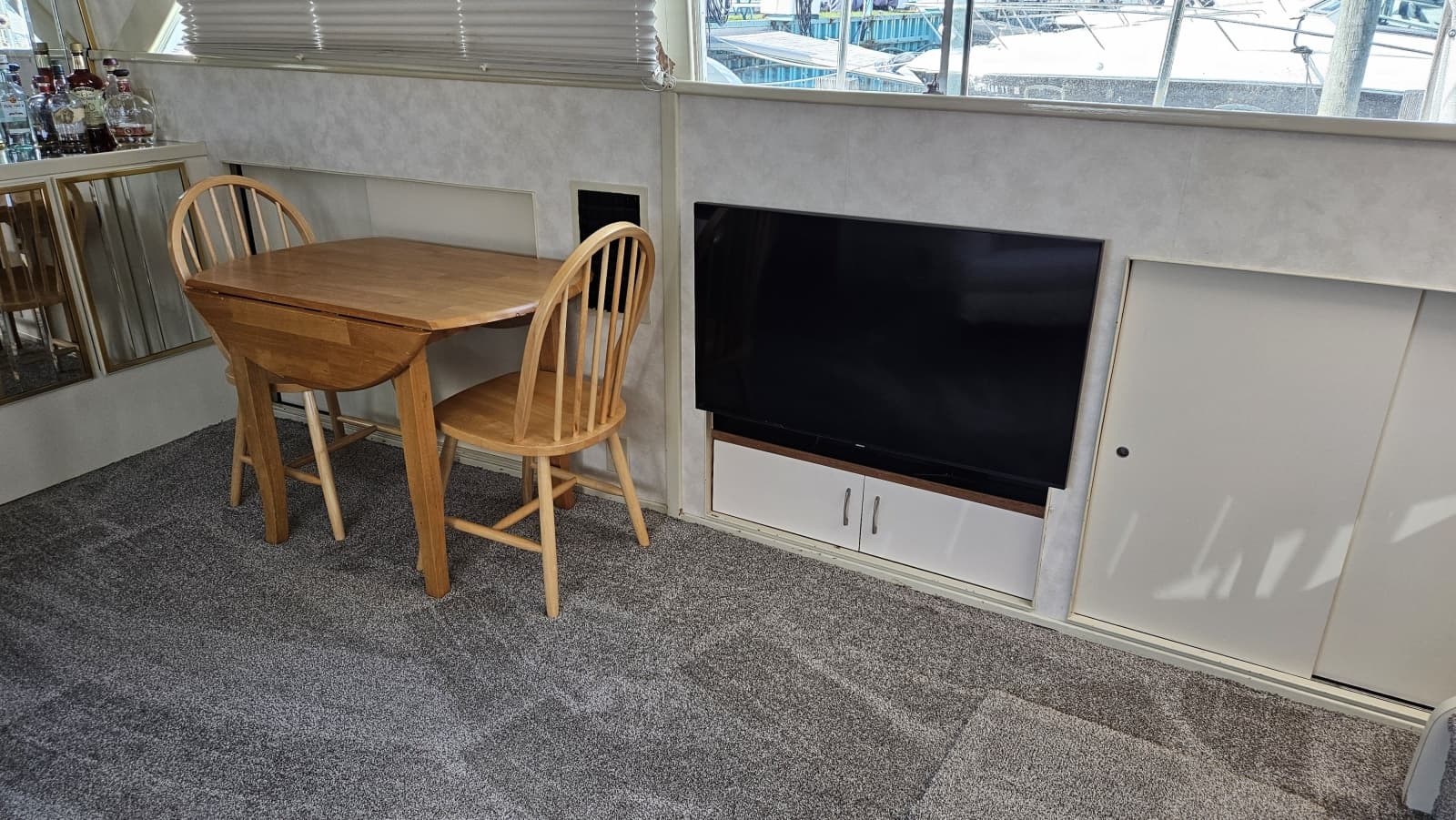 1971 Chris-Craft 47 Commander - Photo 19