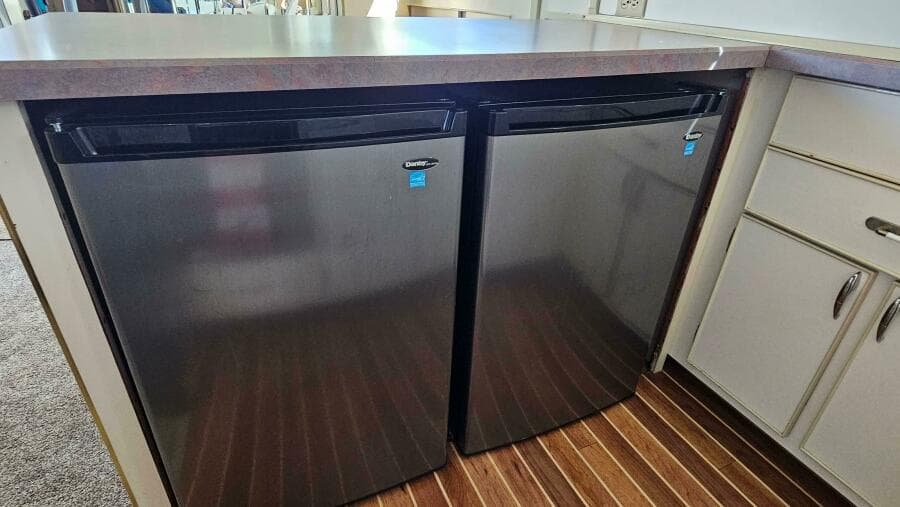 1971 Chris-Craft 47 Commander