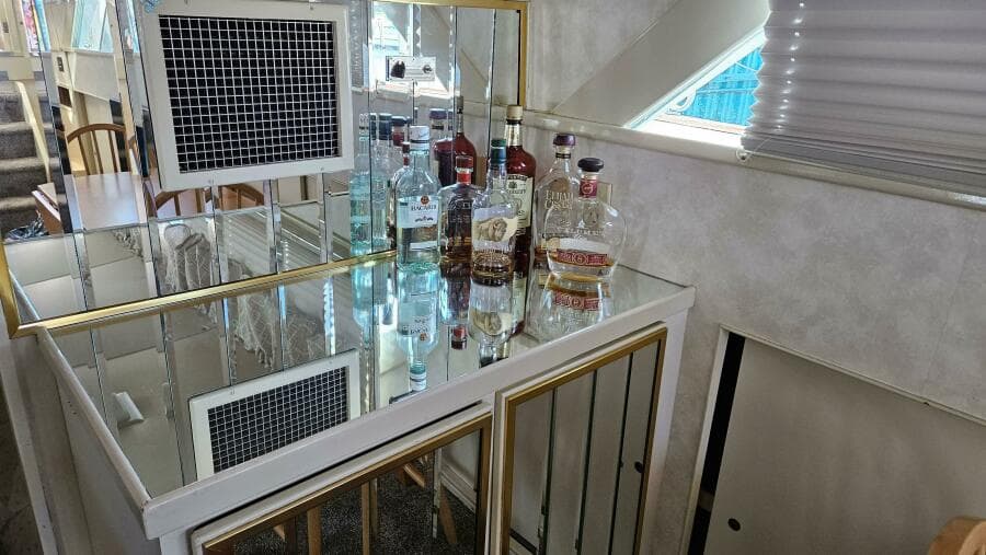 1971 Chris-Craft 47 Commander