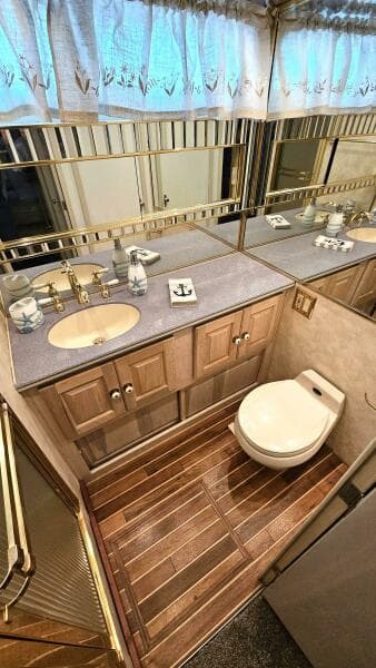 1971 Chris-Craft 47 Commander