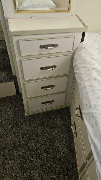 1971 Chris-Craft 47 Commander