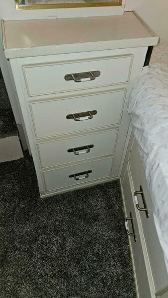 1971 Chris-Craft 47 Commander