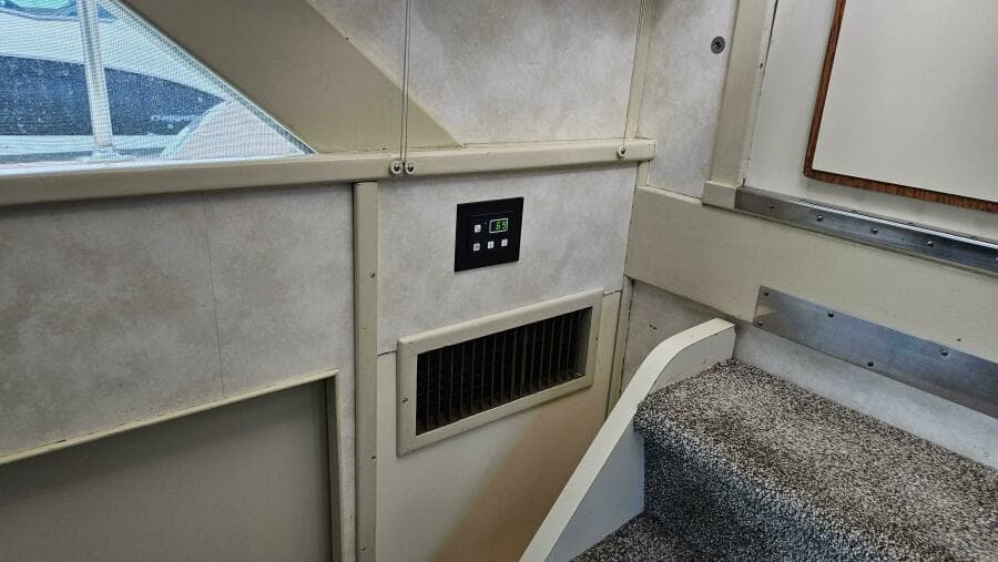 1971 Chris-Craft 47 Commander