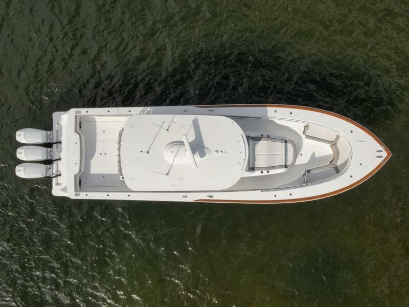 2023 Valhalla Boatworks V-46