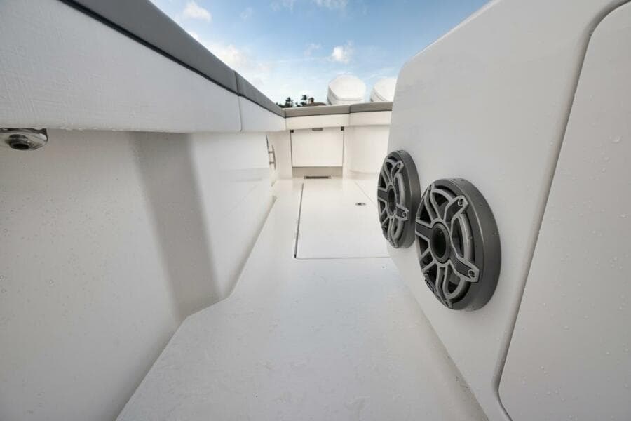 2023 Valhalla Boatworks V-46