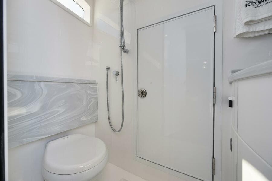 2023 Valhalla Boatworks V-46