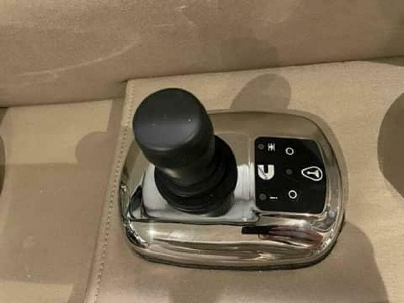 2017 Sea Ray 460 Sundancer