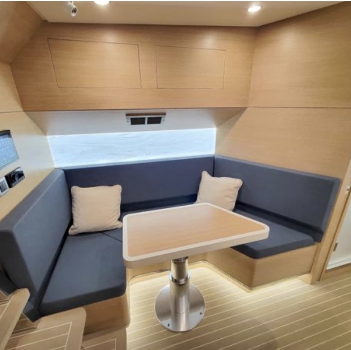 2020 Scout 530 LXF - Photo 12