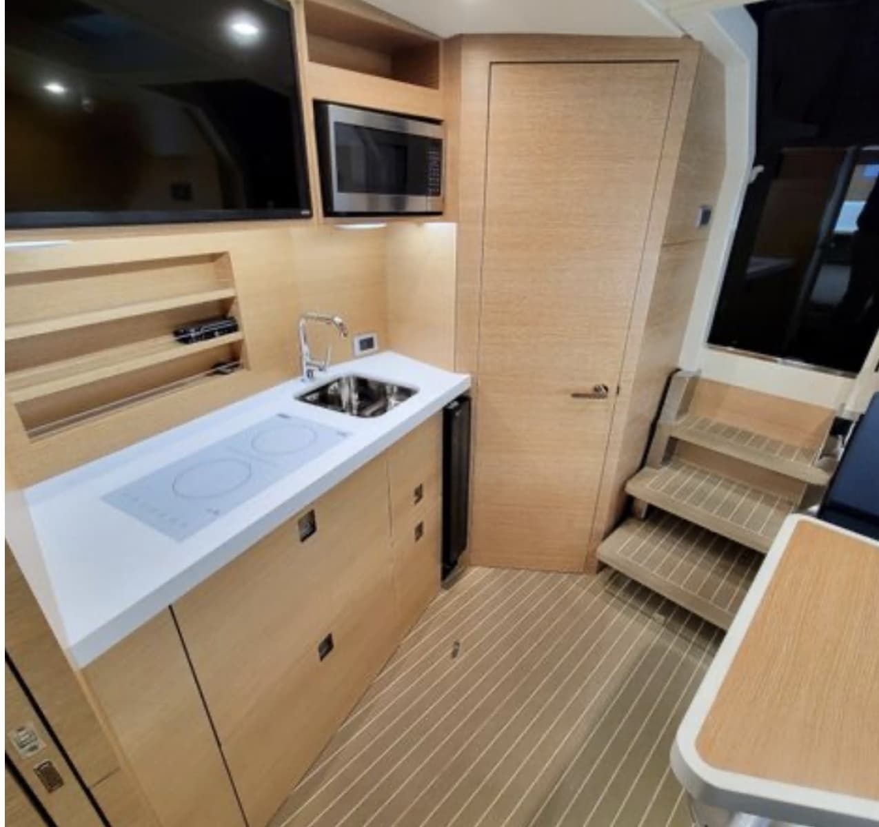 2020 Scout 530 LXF - Photo 9