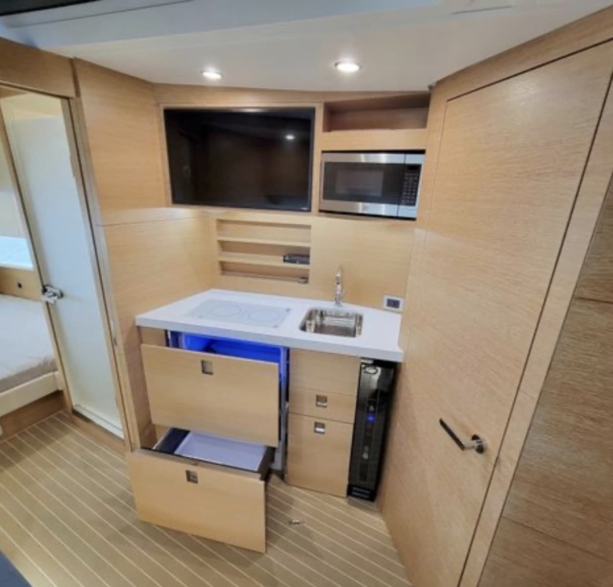 2020 Scout 530 LXF - Photo 13