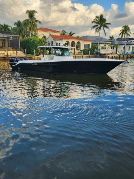 2019 HCB 39 Speciale