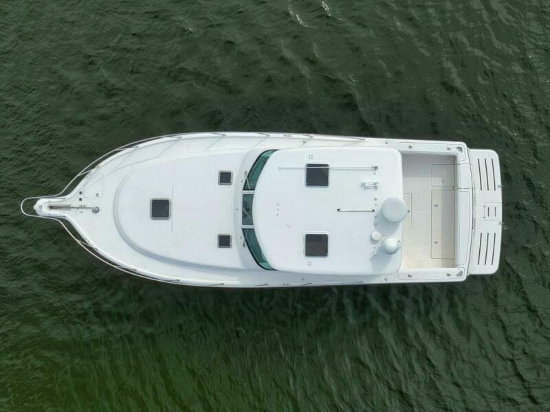2004 Tiara Yachts 38 Open