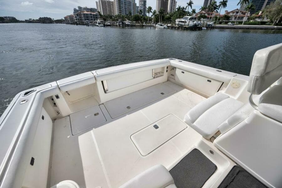 2004 Tiara Yachts 38 Open