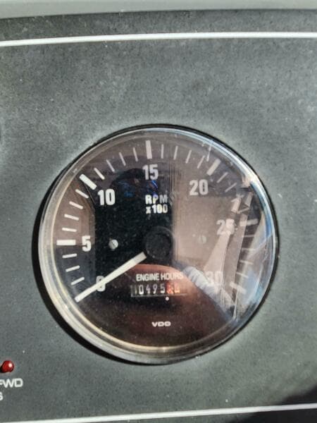 2004 Tiara Yachts 38 Open