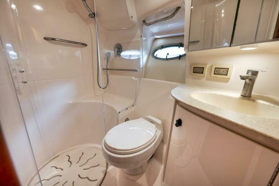 2004 Tiara Yachts 38 Open