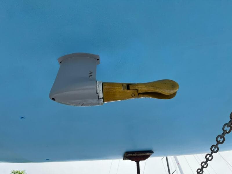 2007 Class 40 Akilaria 1 Class 40