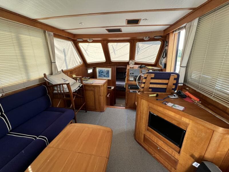 2002 Sabre Sabreline 36 Sedan