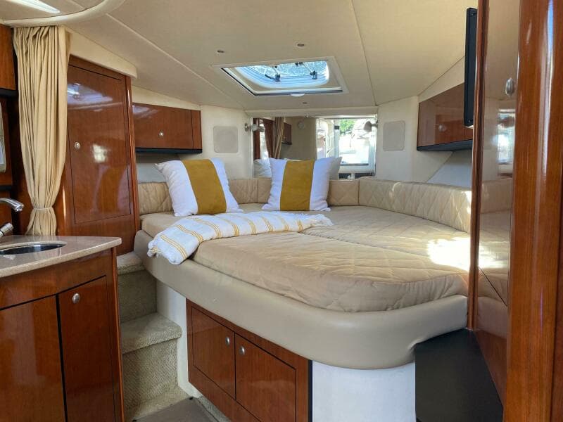 2007 Sea Ray 310 Sundancer