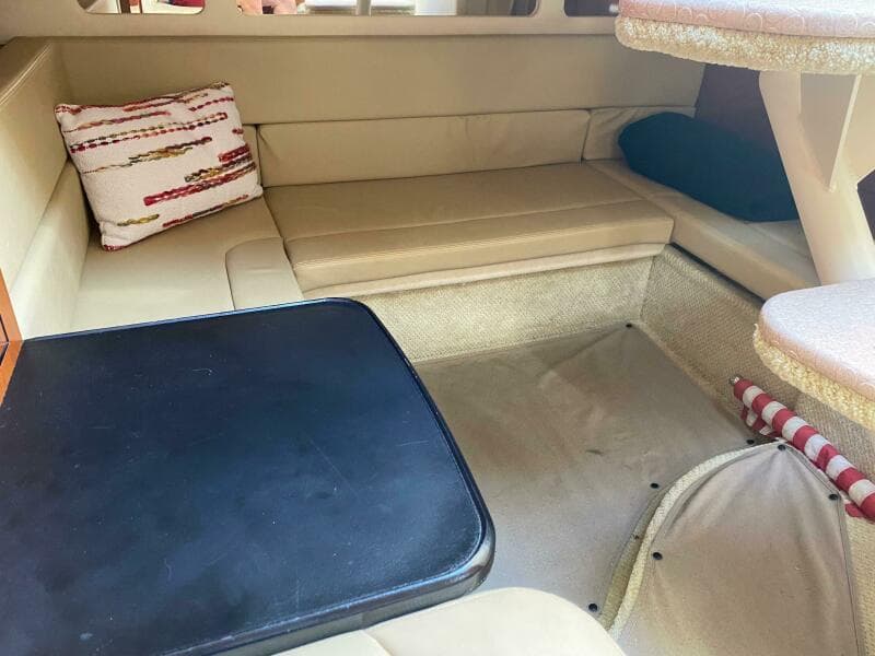 2007 Sea Ray 310 Sundancer